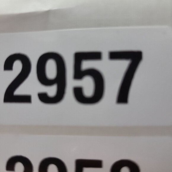 Rawlings Athletic Top Red Maroon Mens M Medium Long Sleeve Number 20 - Picture 12 of 12